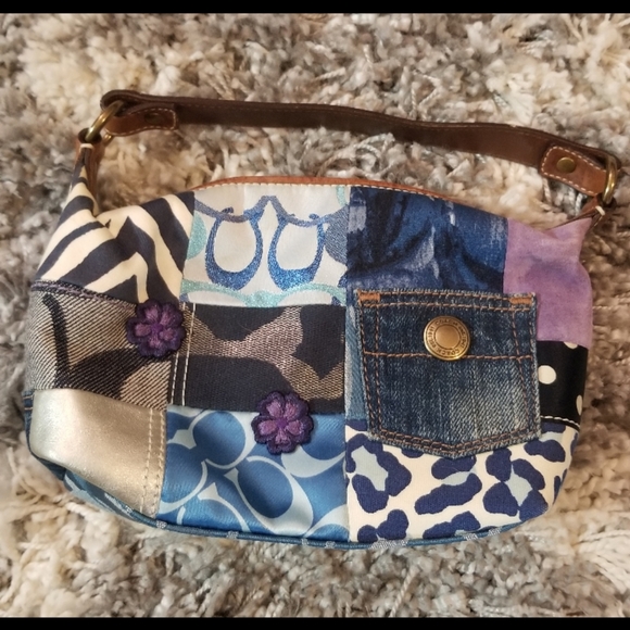 Coach Handbags - Coach wallet & purse